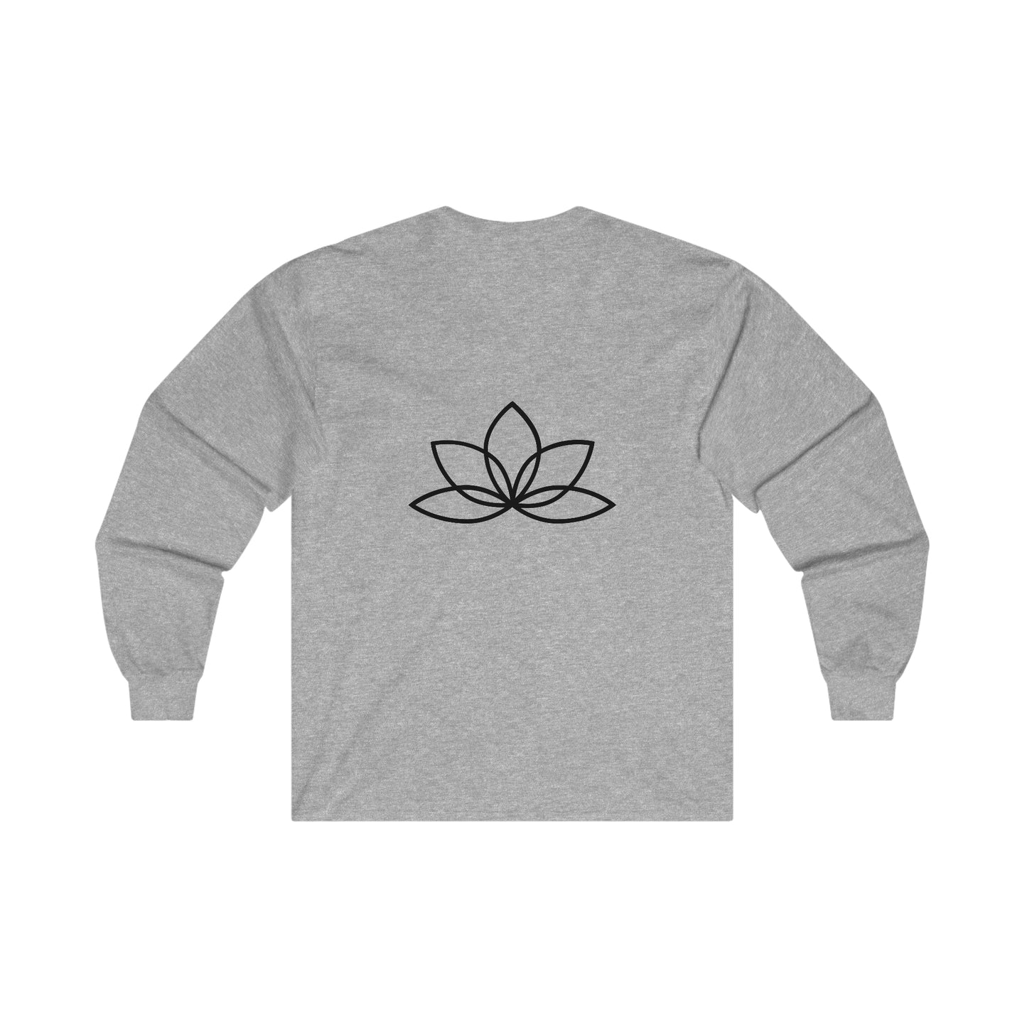 Do Your Karma - Ultra Cotton Long Sleeve Tee