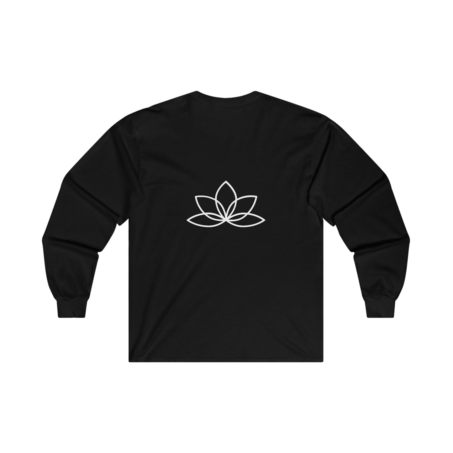 Do Your Karma - Ultra Cotton Long Sleeve Tee