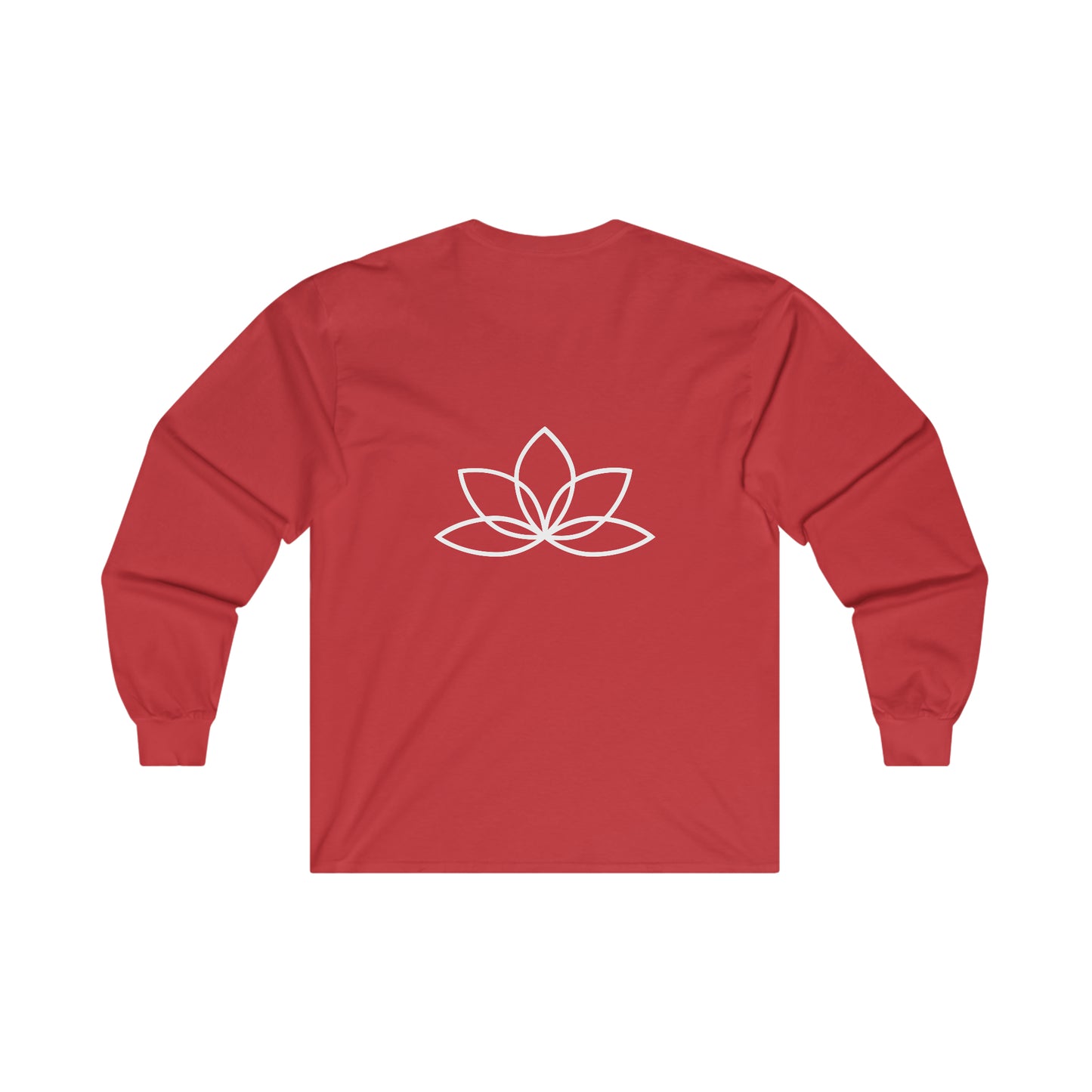 Do Your Karma - Ultra Cotton Long Sleeve Tee