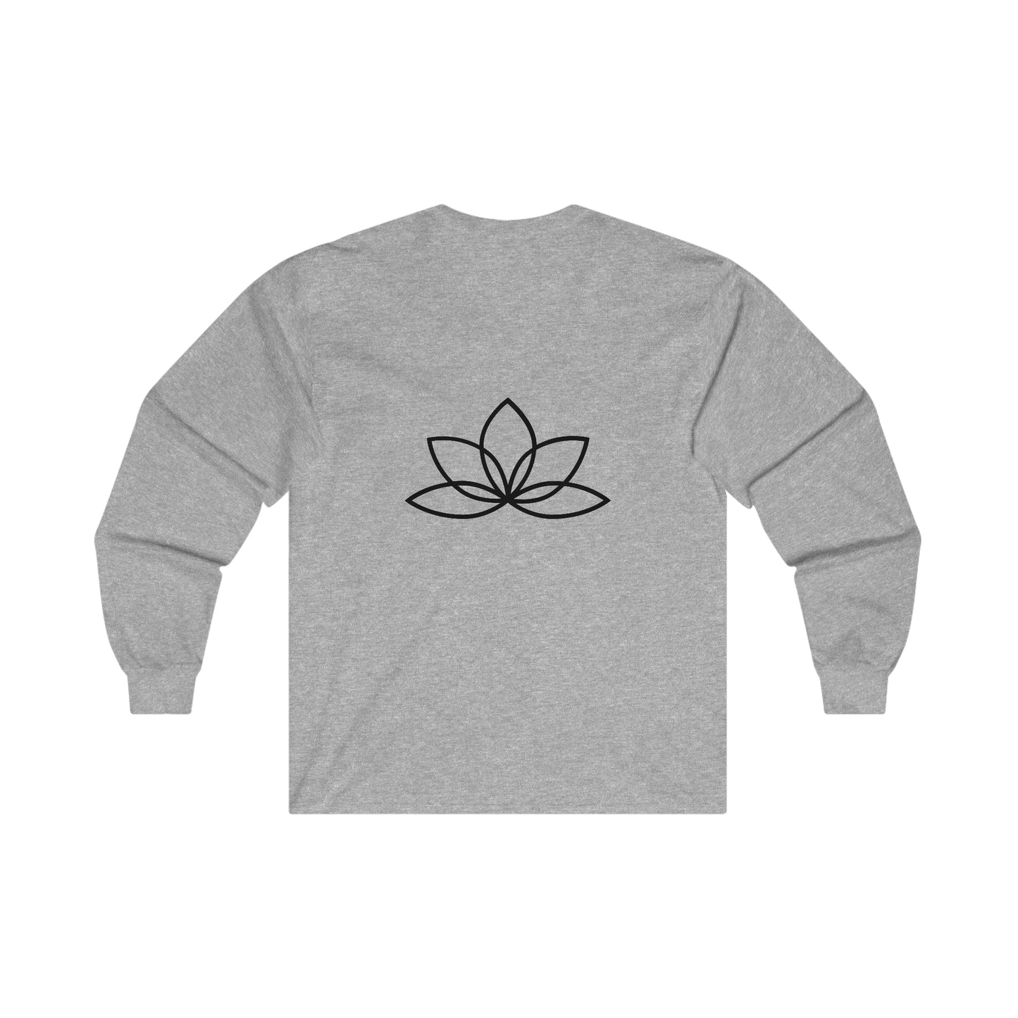 Do Your Karma - Ultra Cotton Long Sleeve Tee