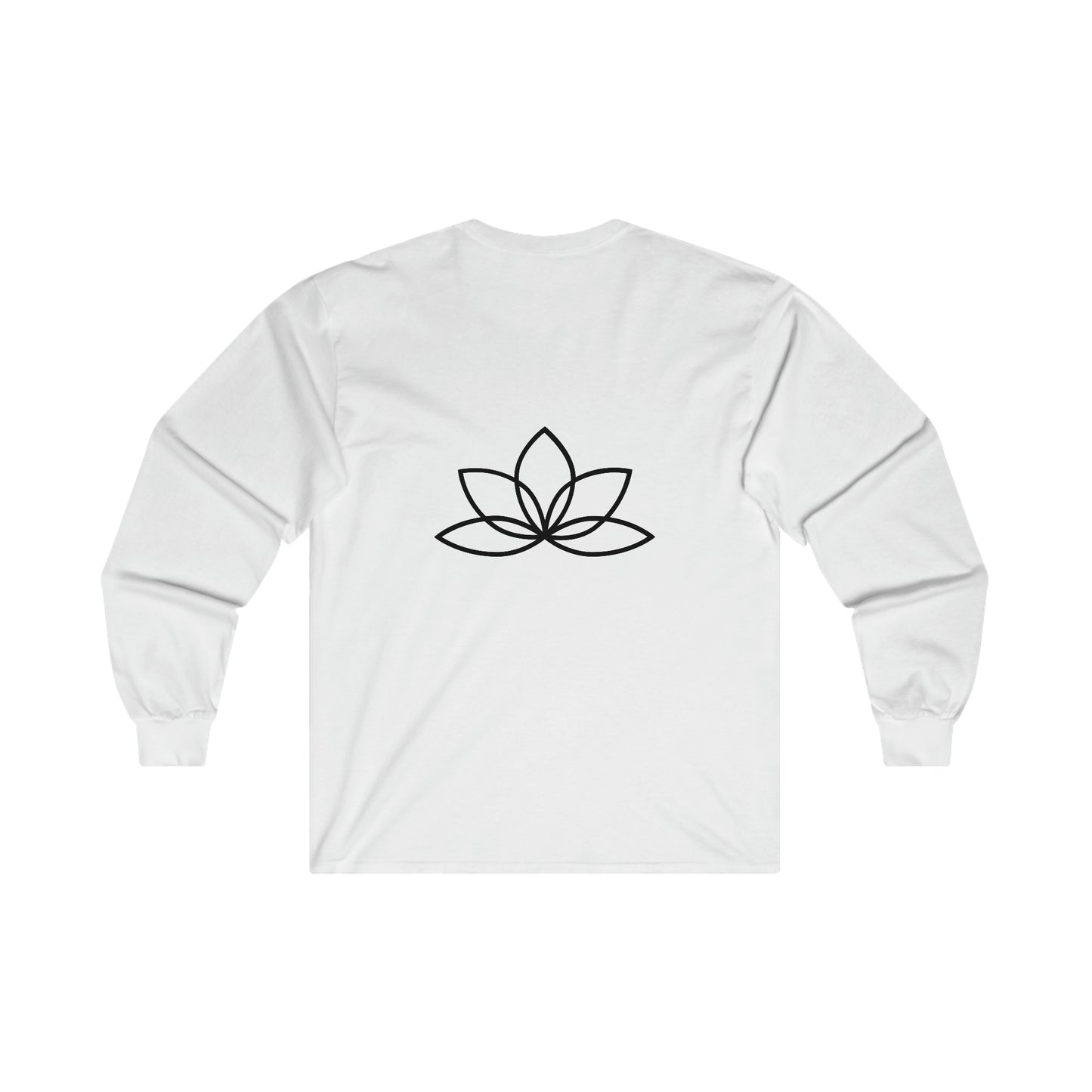 Do Your Karma - Ultra Cotton Long Sleeve Tee