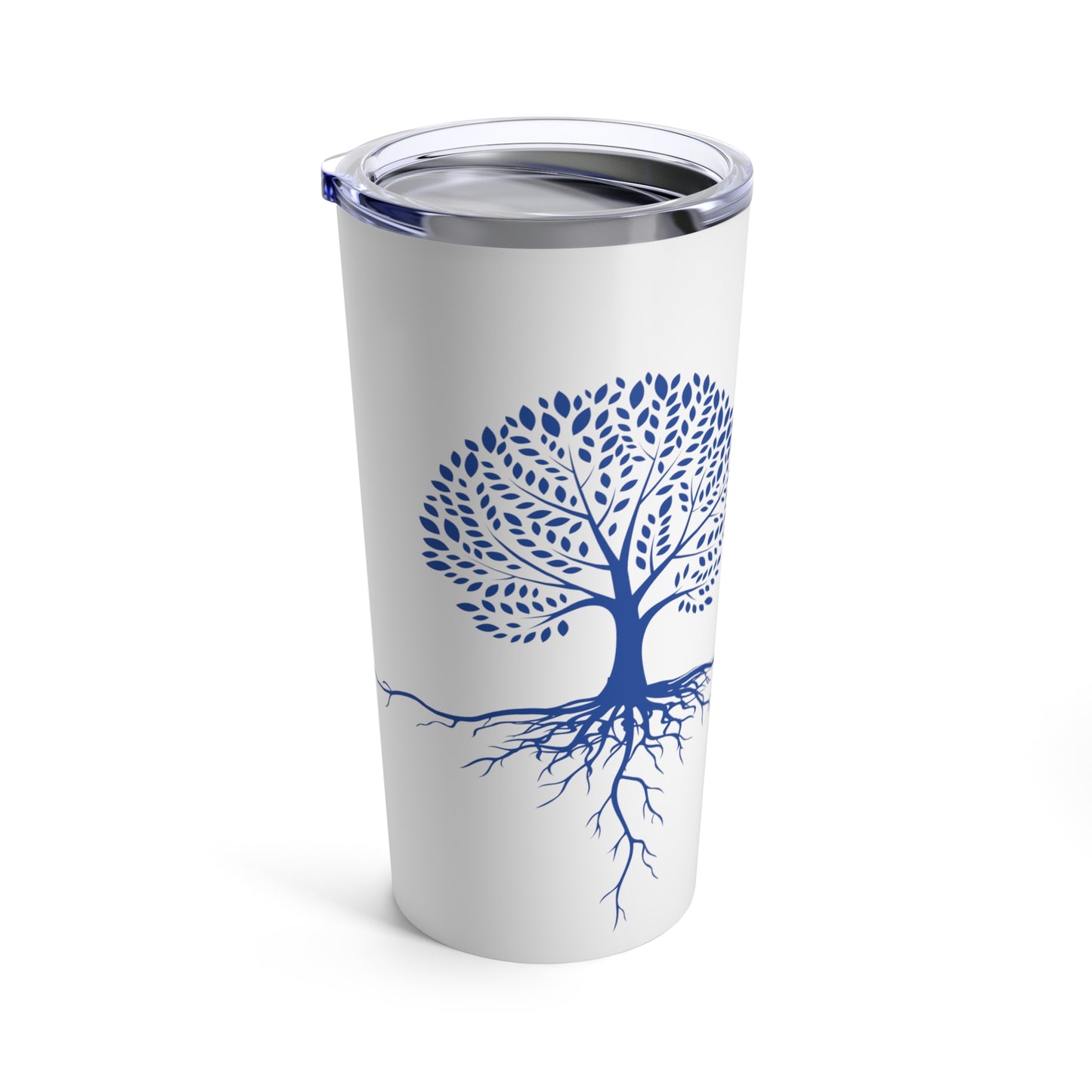 Live With Purpose - Tumbler 20oz