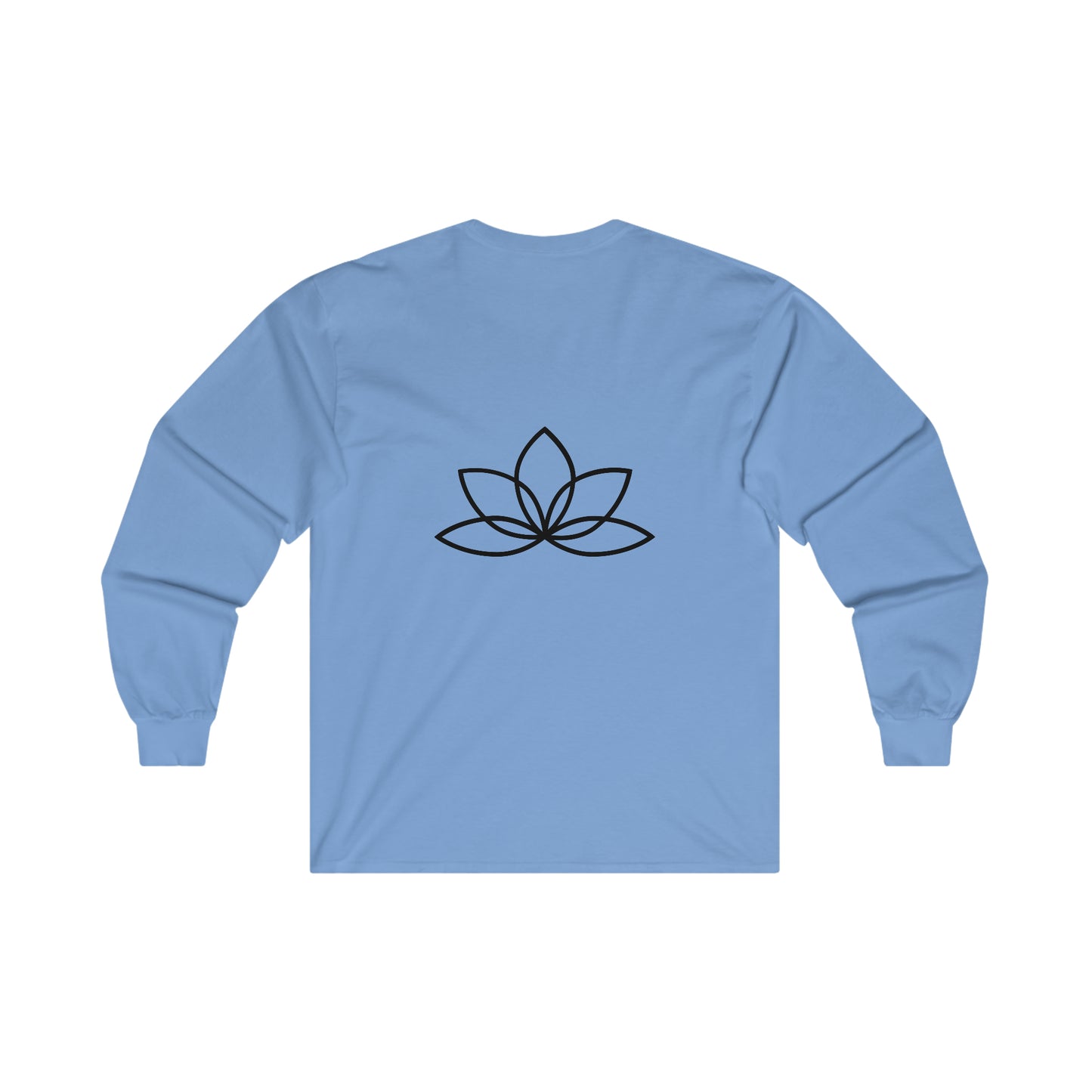 Do Your Karma - Ultra Cotton Long Sleeve Tee