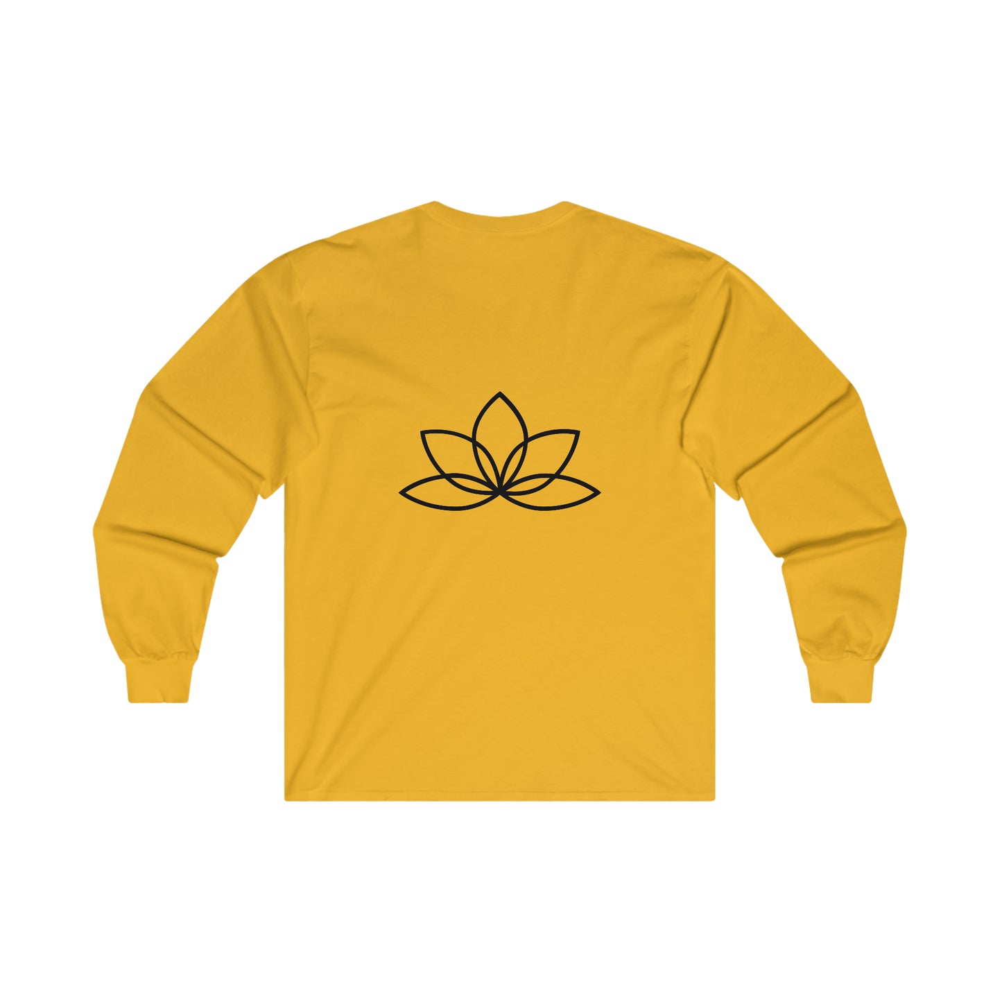 Do Your Karma - Ultra Cotton Long Sleeve Tee