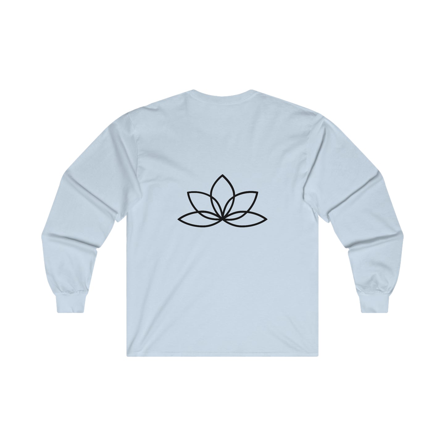 Do Your Karma - Ultra Cotton Long Sleeve Tee